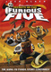 Kung Fu Panda – A harc művészete (2008)