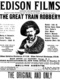 A nagy vonatrablás (1903)