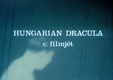 Hungarian Dracula (1983)