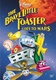 The Brave Little Toaster Goes to Mars (1998)