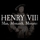 VIII. Henrik: Férfi, uralkodó, szörnyeteg (2019–2019)