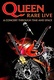 Queen: Rare Live – A Concert Through Time and Space (1989)