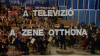A televízió a zene otthona (1978)