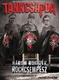 Tankcsapda – Három rohadék rockcsempész (2016)
