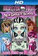Monster High: Új rém a suliban (2010)