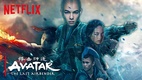 Avatar: The Last Airbender (2021–)