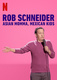 Rob Schneider: Asian Momma, Mexican Kids (2020)