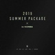 BTS Summer Package 2019 – South Korea (2019)