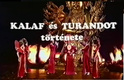 Kalaf és Turandot története (1977)