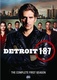 Detroit 1-8-7 (2010–2011)