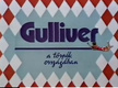 Gulliver a törpék országában (1974)