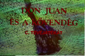 Don Juan és a Kővendég (1979)