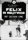 Felix in Hollywood (1923)