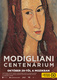 A művészet templomai – Modigliani centenárium (2020)