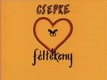 Csepke (1984–1987)