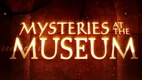 Múzeumi rejtélyek (2010–)