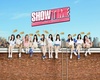 Mamamoo x Gfriend Showtime (2016–2016)