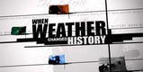 Amikor az időjárás írta a történelmet (2008–2009)