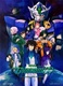 Gekijouban Kidou Senshi Gundam 00: A Wakening of the Trailblazer (2010)