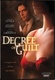 Degree of Guilt (1995)