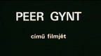 Peer Gynt (1988)