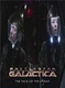 Battlestar Galactica: The Face of the Enemy (2008–2009)