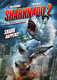 Sharknado 2 – A második harapás (2014)