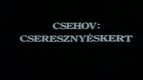 Cseresznyéskert (1979)