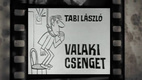 Valaki csenget (1968)