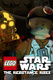LEGO Star Wars: Az ellenállás hajnala (2016–2016)