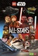 LEGO Star Wars: All-Stars (2018–2018)