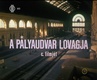 A pályaudvar lovagja (1993)