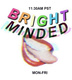 Bright Minded (2020–2020)