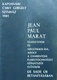 Jean Paul Marat üldöztetése és meggyilkolása, ahogy a charentoni elmegyógyintézet színjátszói előadják de Sade úr betanításában / Marat/Sade (1981)