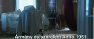 Ármány és szerelem Anno 1951 (2011)