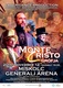 Monte Cristo grófja – Musical (2020)