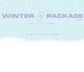 BTS Winter Package – Gangwon (2021)