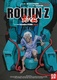 Roujin Z (1991)
