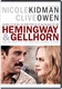 Hemingway és Gellhorn (2012)