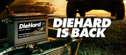 DieHard is Back (2020)