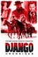 J. Michael Riva emlékére: a Django elszabadul látványtervei (2013)