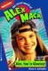 Alex Mack titkos élete (1994–1998)