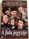 A falu jegyzője (1986)