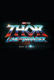 Thor – Szerelem és mennydörgés (2022)