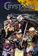 Hajimaru no Bokensha-tachi Crystania no Densetsu (1995)