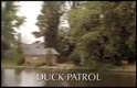 Duck Patrol (1998–1998)