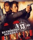 A 13-as rendőrörs (2005)