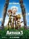 Arthur 3. – A világok harca (2010)
