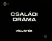 Családi dráma (1974)