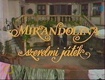 Mirandolina (1985)